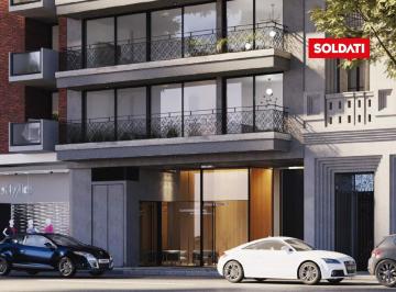 Departamento · 115m² · 3 Ambientes · Venta - Departamento 3 Ambientes - Recoleta