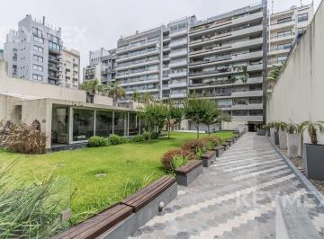 Departamento · 58m² · 2 Ambientes · 1 Cochera · Venta Departamento 3 Ambientes en Palermo con Cochera y Baulera