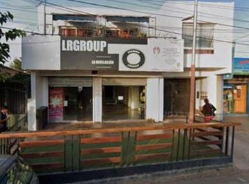 Local comercial de 2 ambientes, Vistalba · Local 100 m² + Oficina y Cochera en Alquiler - Lujan de Cuyo