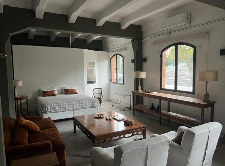 Departamento · 80m² · 1 Cochera