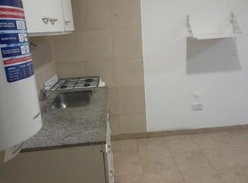 Departamento · 30m² · 1 Ambiente · Departamento en Alquiler - Monoambiente 1 Baño - 30 m - Balvanera