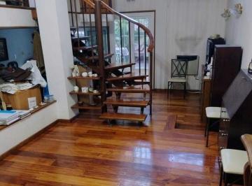 Departamento de 4 ambientes, Balvanera · Departamento Tipo PH, en Pb con Patio, 4 Ambientes, Balvanera
