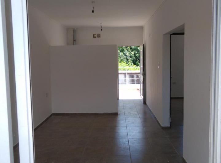 Departamento · 1m² · 2 Dormitorios · 1 Cochera