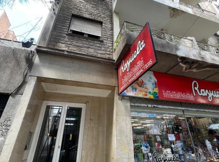Departamento · 75m² · 6 Ambientes