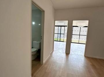 PH de 4 ambientes, Villa del Parque · PH 4 Ambs. en Planta Baja "En Construcción" con 2 Cocheras, Amplísimo Fondo 8,66x11, Jardín y Pileta