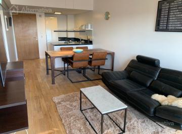 Departamento · 47m² · 2 Ambientes · 1 Cochera · Alquiler Temporario Mensual en Buenos Aires
