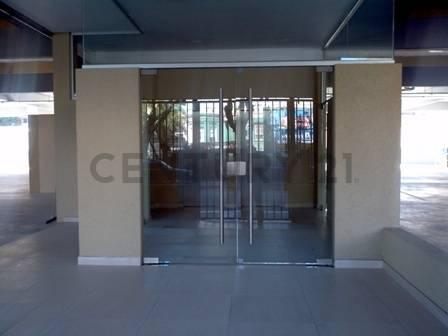 Departamento · 53m² · 3 Ambientes · 1 Cochera