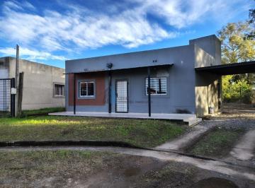 Casa · 40m² · 4 Ambientes · Casa en Alquiler - Barrio Cerrado Natania 48, Los Nogales