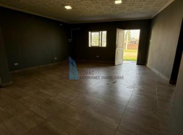 Casa · 40m² · 4 Ambientes · Casa en Alquiler - Barrio Cerrado Natania 48, Los Nogales
