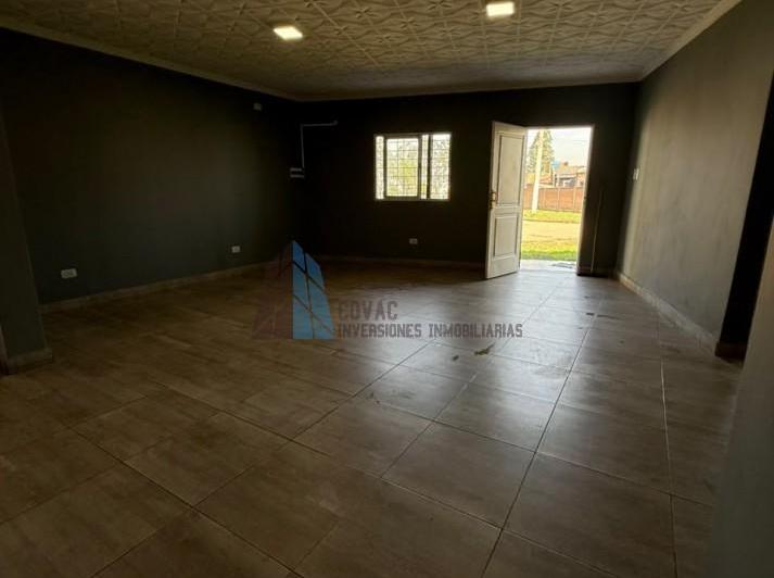 Casa · 40m² · 4 Ambientes