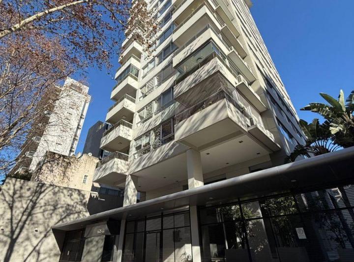 Departamento · 63m² · 2 Ambientes · 1 Cochera