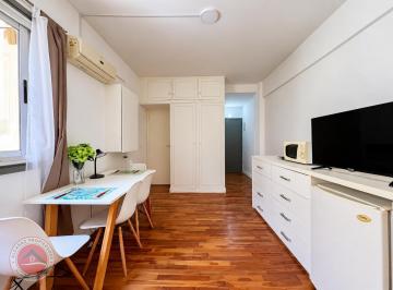 Departamento · 25m² · 1 Ambiente · Departamento en Barrio Norte