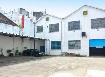 Depósito · 1020m² · 4 Cocheras · Deposito de 1100 m², Oportunidad!
