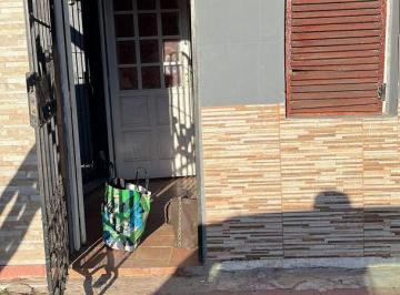 DVL-DVL-822_2 · Casa 3 Ambientes. | La Patria Al 3700