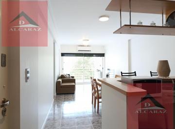 Departamento · 45m² · 2 Ambientes · Departamento en Alquiler Temporario