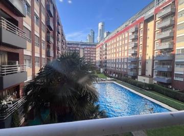 Departamento · 60m² · 2 Ambientes · Alquiler de 2 Ambientes
