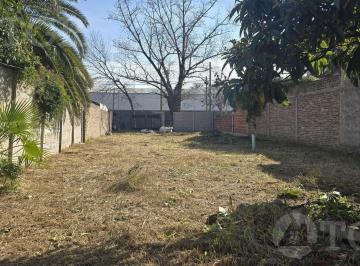 Terreno · 350m² · Lote en Venta en Ezeiza
