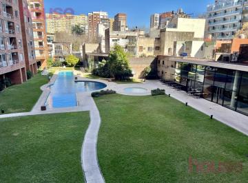 Departamento · 89m² · 3 Ambientes · 1 Cochera · Alquiler Temporario en Jardines del Libertador - Nuñez