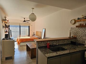 Departamento · 30m² · 1 Ambiente · Departamento Monoambiente en Venta. Jujuy 3166