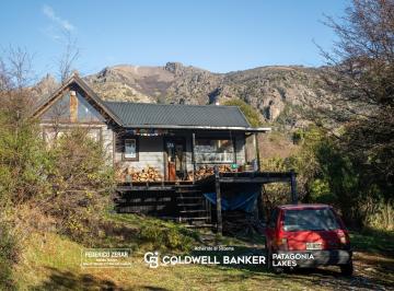 Terreno · 30m² · Terreno con Vivienda en Venta - Villa Lago Gutiérrez
