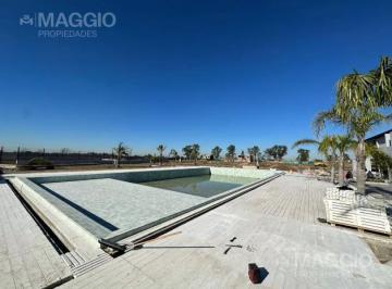 Terreno · 635m² · Lote en Venta Canning