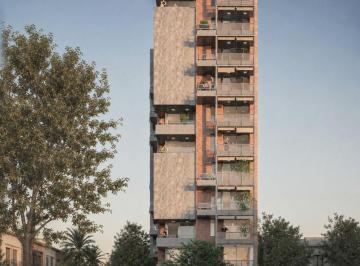 FUG-RSF-1298_2 · Venta. Monoambiente con Balcón. Rosario