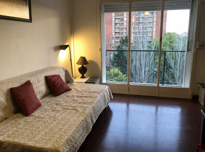 Departamento en Coghlan
