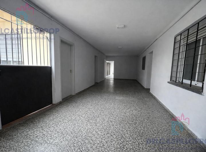 PH · 246m² · 18 Ambientes