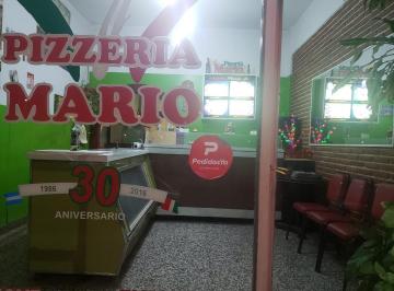 Fondo de comercio · 40m² · 2 Ambientes · Fondo de Comercio en Venta, Pizzeria, Villa Urquiza