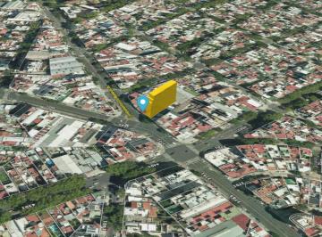 Terreno · 437m² · Terrenos/fracciones/loteos - Terrenos - Villa Urquiza, Capital Federal
