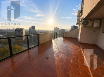 Atardecer todos los días · Venta Depto Semipiso 2 Amb con Terraza Propia en Av Rivadavia (Límite Villa Luro/liniers)