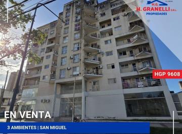 HGP-HGP-9608_2 · Departamento 3 Ambientes. | Sargento Cabral Al 1300