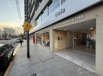 Departamento · 26m² · 1 Ambiente · Alquiler Monoambiente en Almagro