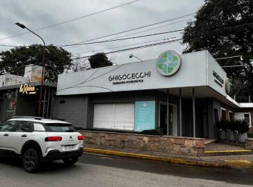 Casa de 4 ambientes, Villa Allende · Propiedad en Venta Apto Comercial en Villa Allende