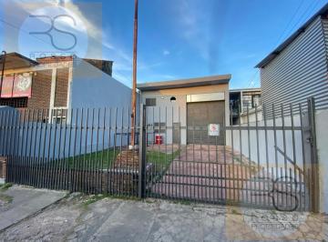Bodega-Galpón · 141m² · 3 Ambientes · Galpón en Venta - Ituzaingó