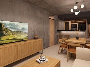 EDIFICIO PAMPA 19Arquitectura contemporánea en el corazón de RosarioUbicaciónRod · Venta - Departamento a Estrenar en Pichincha, Rosario