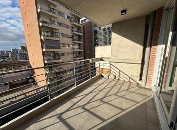 Departamento · 51m² · 2 Ambientes · Departamento de un Dormitorio en Alquiler Zona Centro