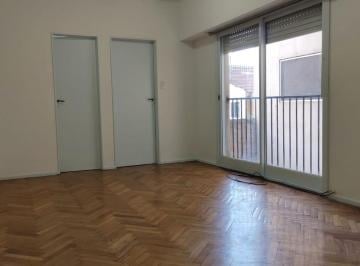 Departamento · 26m² · 1 Ambiente · Alquiler Monoambiente Lateral en Caballito