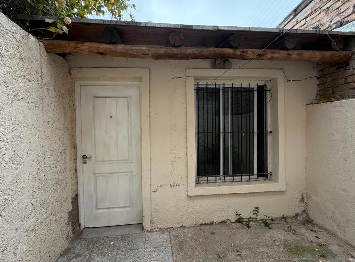 Departamento · 70m² · 3 Ambientes