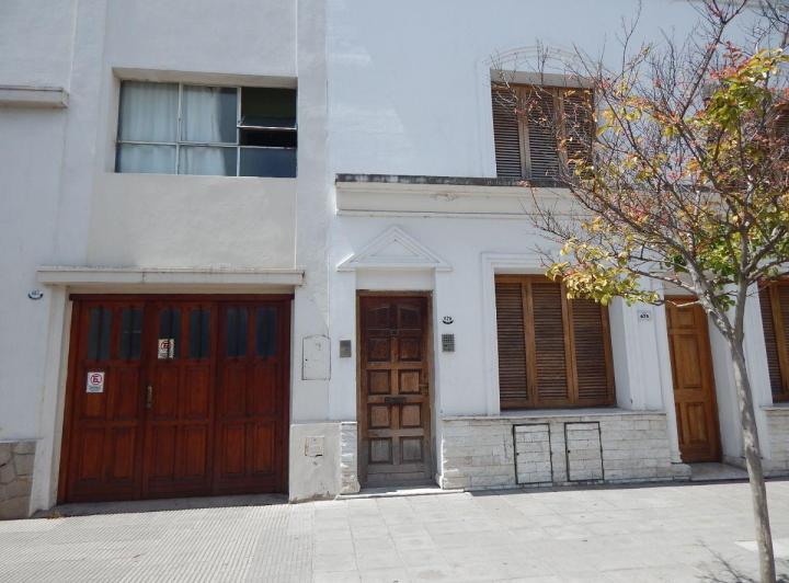 Departamento · 50m² · 3 Ambientes