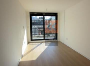 Foto1 · Venta Monoambiente en Parque Rodó