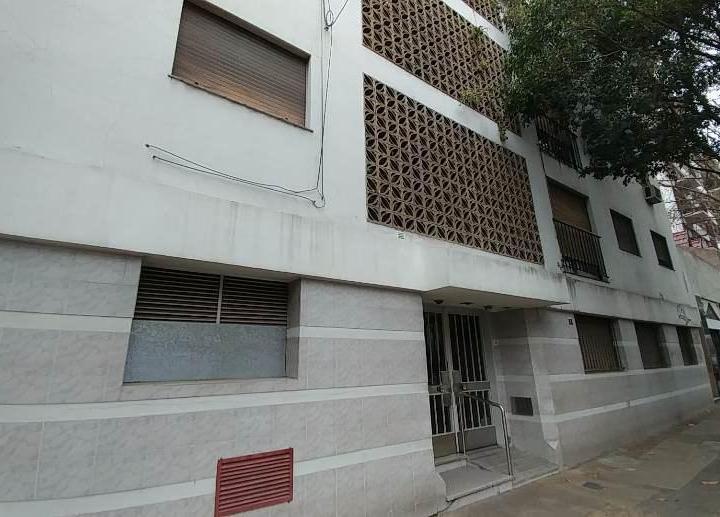 Departamento · 57m² · 2 Ambientes