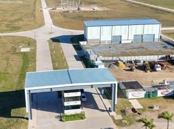 CNC-CNC-449_2 · Venta Lotes Parque Industrial Los Libertadores Campana