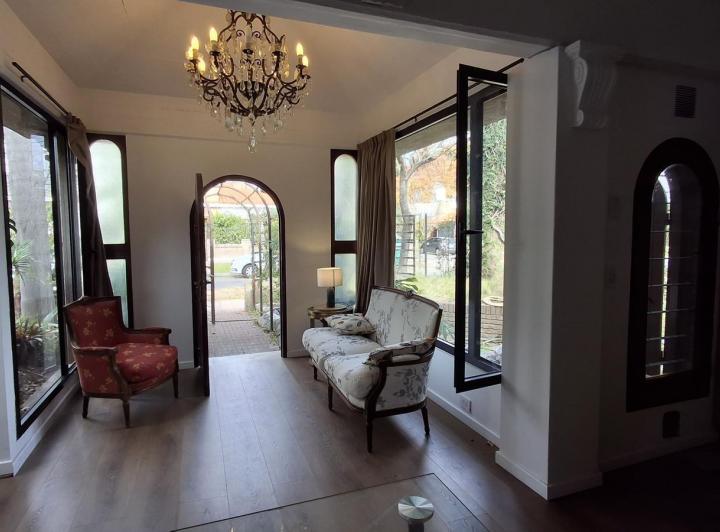 Casa · 55m² · 2 Ambientes · 1 Cochera