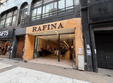 Local comercial · 680m² · Local en Alquiler en Peatonal Florida