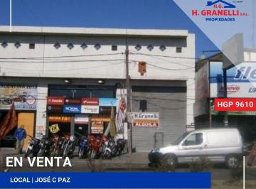 HGP-HGP-9610_2 · Local. | Av Hipolito Yrigoyen Al 1400