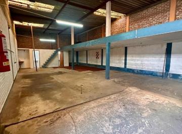 Bodega-Galpón · 1m² · Galpón en Alquiler