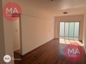 Departamento · 55m² · 4 Ambientes · 1 Cochera · Alquiler | Oportunidad Departamento 2 Dorm. Patio - Italia 800 - Centro Rosario