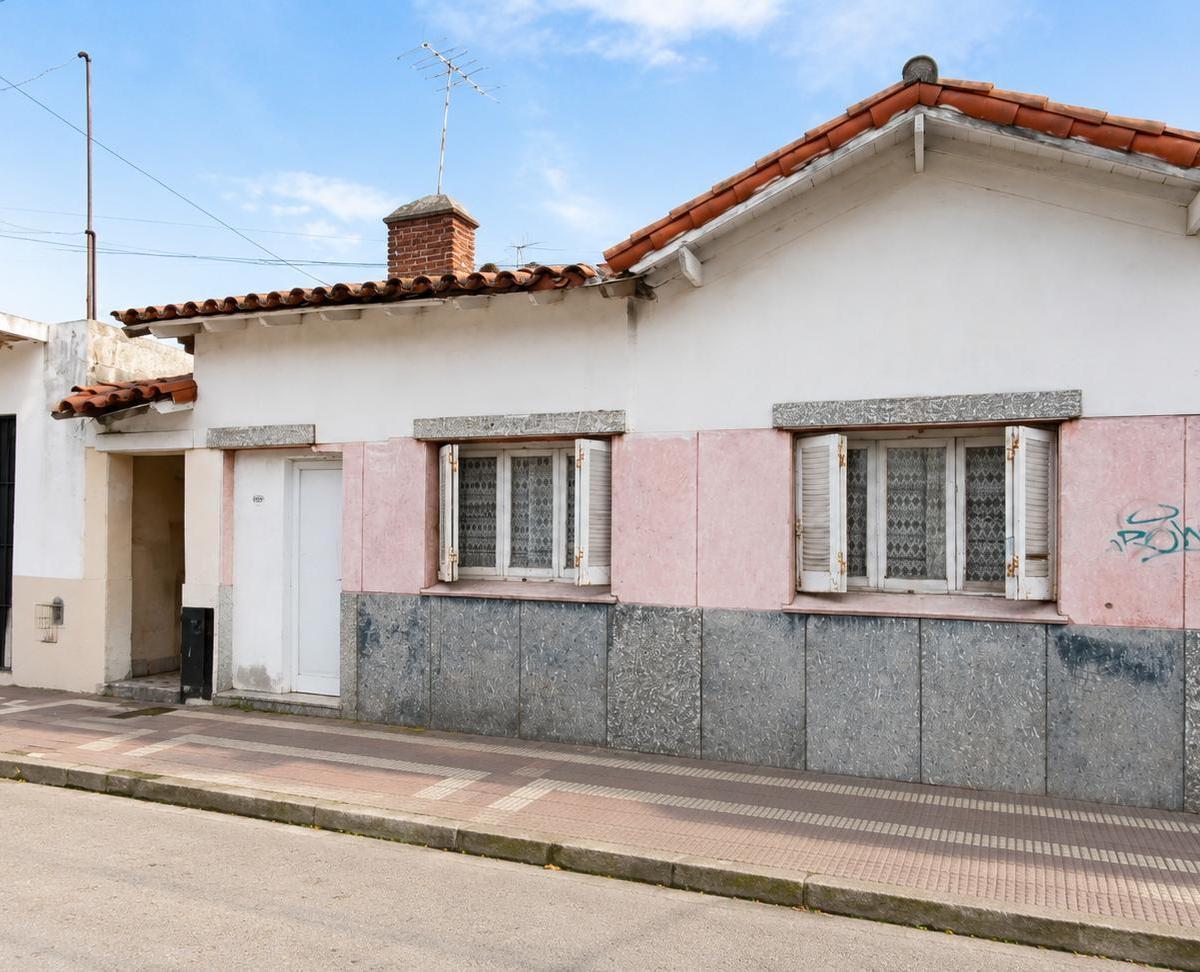 Ph 2 amb, 32m² sin expensas en Gascón 4900