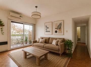 Casa · 51m² · 3 Ambientes · Venta. Tres Ambientes en Palermo.